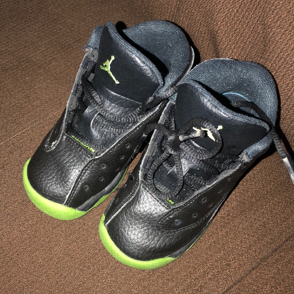 Jordan’s